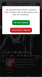 Mobile Screenshot of dierotenseiten.ch